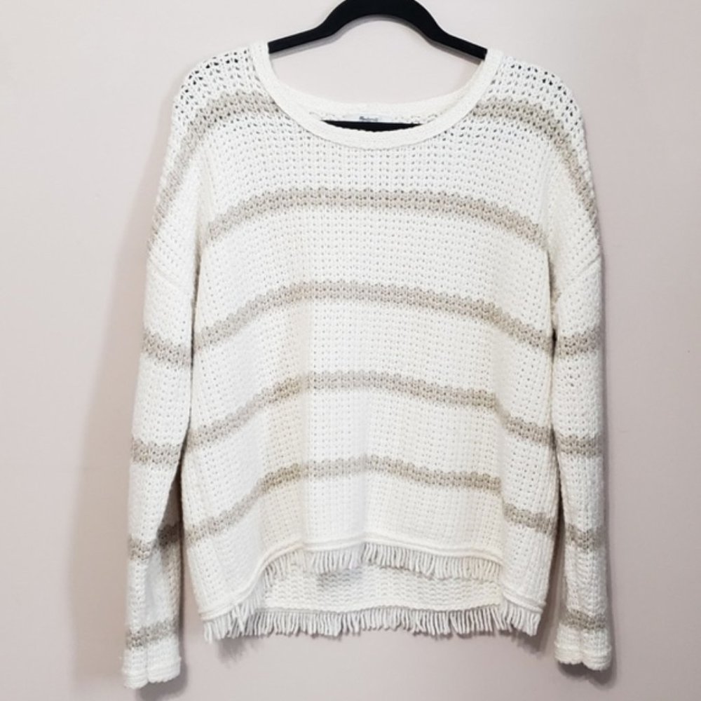 Madewell Sweater